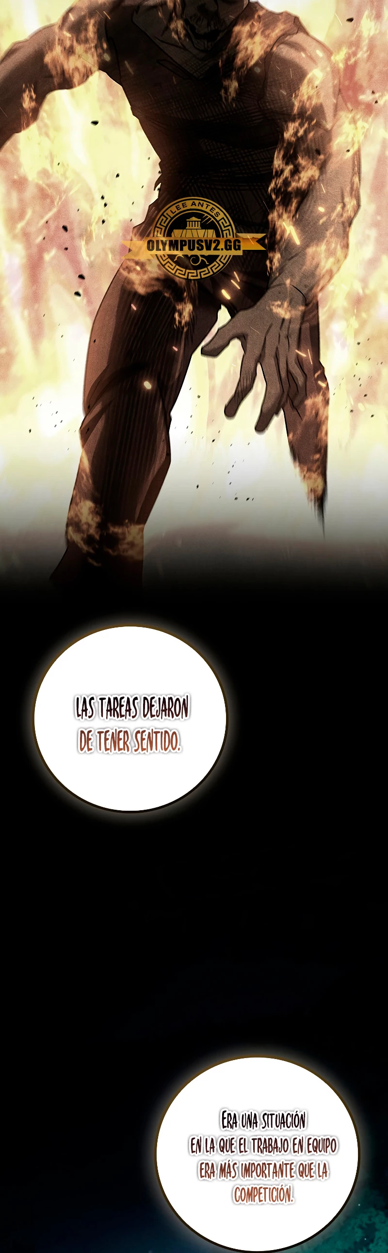 Mago devorador de dragones > Capitulo 26 > Page 331